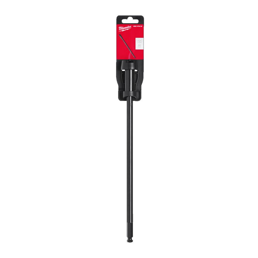 MILWAUKEE Shank Extension (7/16", 450mm)