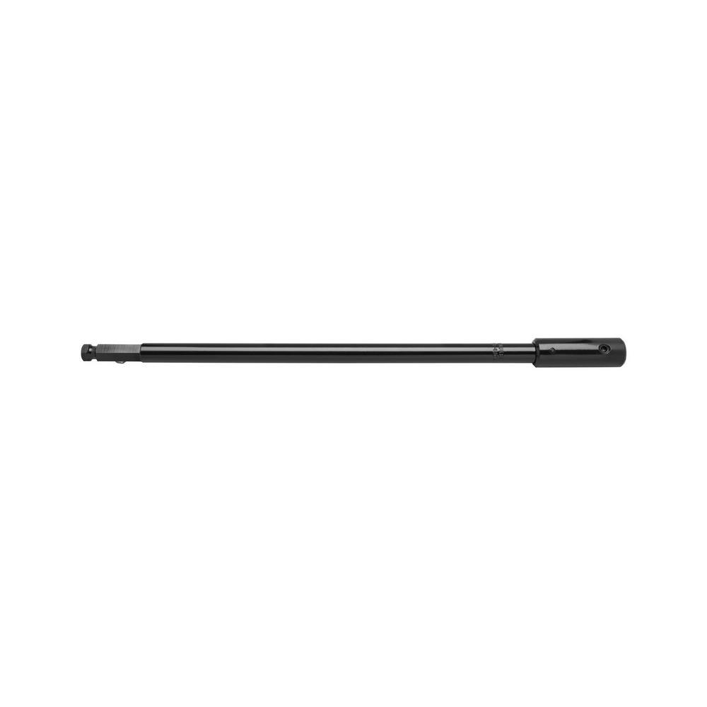 MILWAUKEE Shank Extension (7/16", 450mm) - Image 2