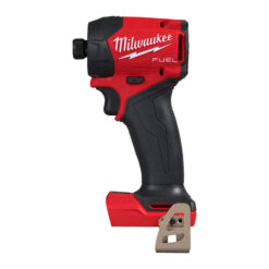 MILWAUKEE 18V Impact Driver Bare Unit (113Nm, Hydraulic, Fuel, Surge, M18FIDRQ-0)