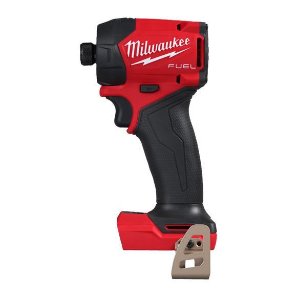 MILWAUKEE 18V Impact Driver Bare Unit (113Nm, Hydraulic, Fuel, Surge, M18FIDRQ-0)