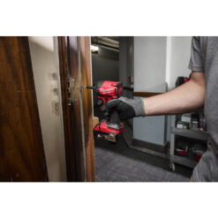 MILWAUKEE 18V Impact Driver Bare Unit (113Nm, Hydraulic, Fuel, Surge, M18FIDRQ-0) - Image 3