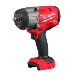 MILWAUKEE 12V/18V Twin Kit (2x5Ah+1x6Ah/2Ah, M18FHIW2F12/M12FCIWF38G3, M18FPP2AQ2-564P) - Image 2