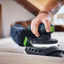 FESTOOL Cordless Delta Sander (DTSC 200-Basic) - Image 3