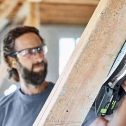 FESTOOL Cordless Delta Sander (DTSC 200-Basic) - Image 6