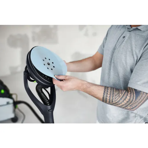 FESTOOL Interface Pad (IP D220-LHS 2 225-SW)