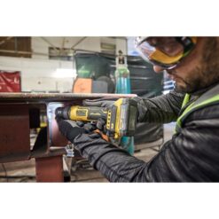 DEWALT 18V Die Grinder Bare Unit (447W, Compact) - Image 6