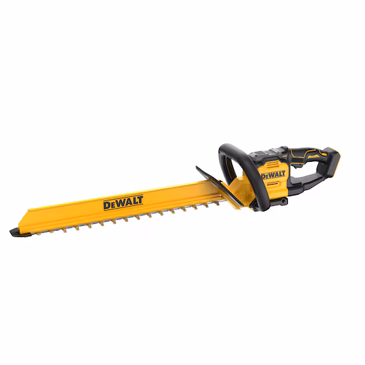DEWALT 18V Hedge Trimmer Bare Unit (60cm, 25mm)