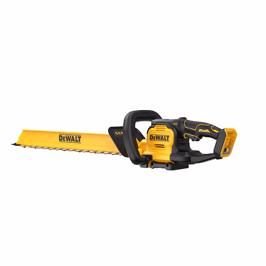 DEWALT 18V Hedge Trimmer Bare Unit (60cm, 25mm) - Image 2