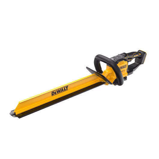 DEWALT 18V Hedge Trimmer Bare Unit (60cm, 25mm) - Image 3
