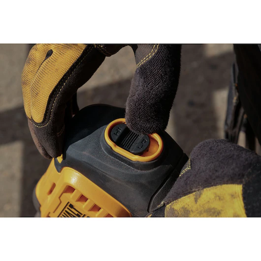 DEWALT 54V Power Cleaner Bare Unit (45/69 Bar, Self Prime) - Image 7