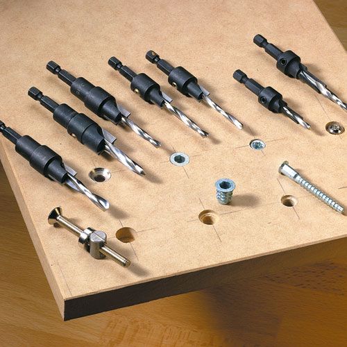 TREND SNAPPY Counterbore (6.35x15.9mm, TCT) - Image 4