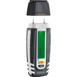 LASERLINER DampFinder Compact Plus Moisture Meter