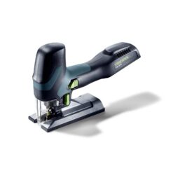 FESTOOL Cordless Pendulum Jigsaw (PSC-E 18 EB-Basic) - Image 2