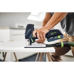 FESTOOL Cordless Pendulum Jigsaw (PSC-E 18 EB-Basic) - Image 3