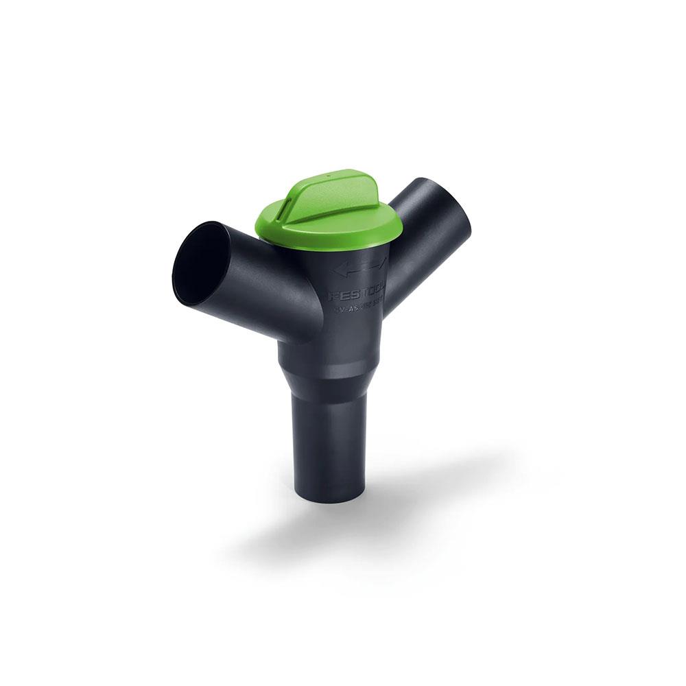 FESTOOL Y-Valve (SV-AS D50 SWT)