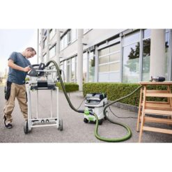 FESTOOL Y-Valve (SV-AS D50 SWT) - Image 3
