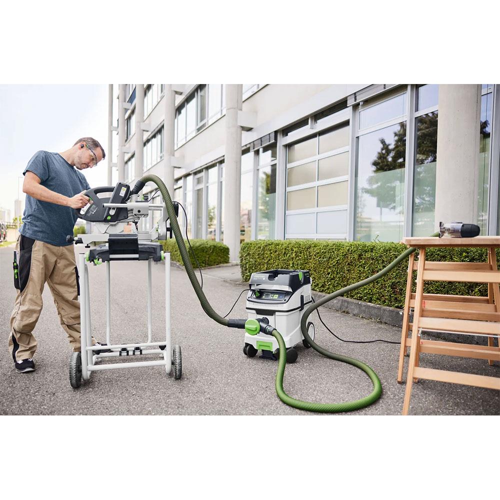FESTOOL Y-Valve (SV-AS D50 SWT) - Image 3