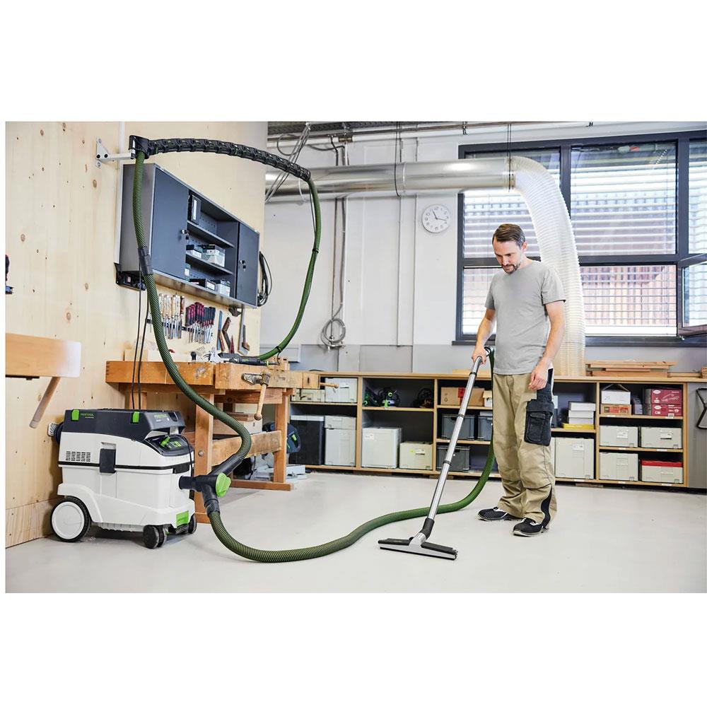 FESTOOL Y-Valve (SV-AS D50 SWT) - Image 4