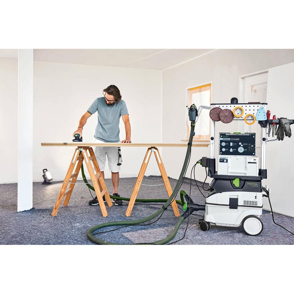 FESTOOL Y-Valve (SV-AS D50 SWT) - Image 5