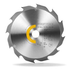 FESTOOL Saw Blade (160x1,6x20 PW12)