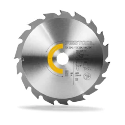 FESTOOL Saw Blade (160x1,6x20 W18)