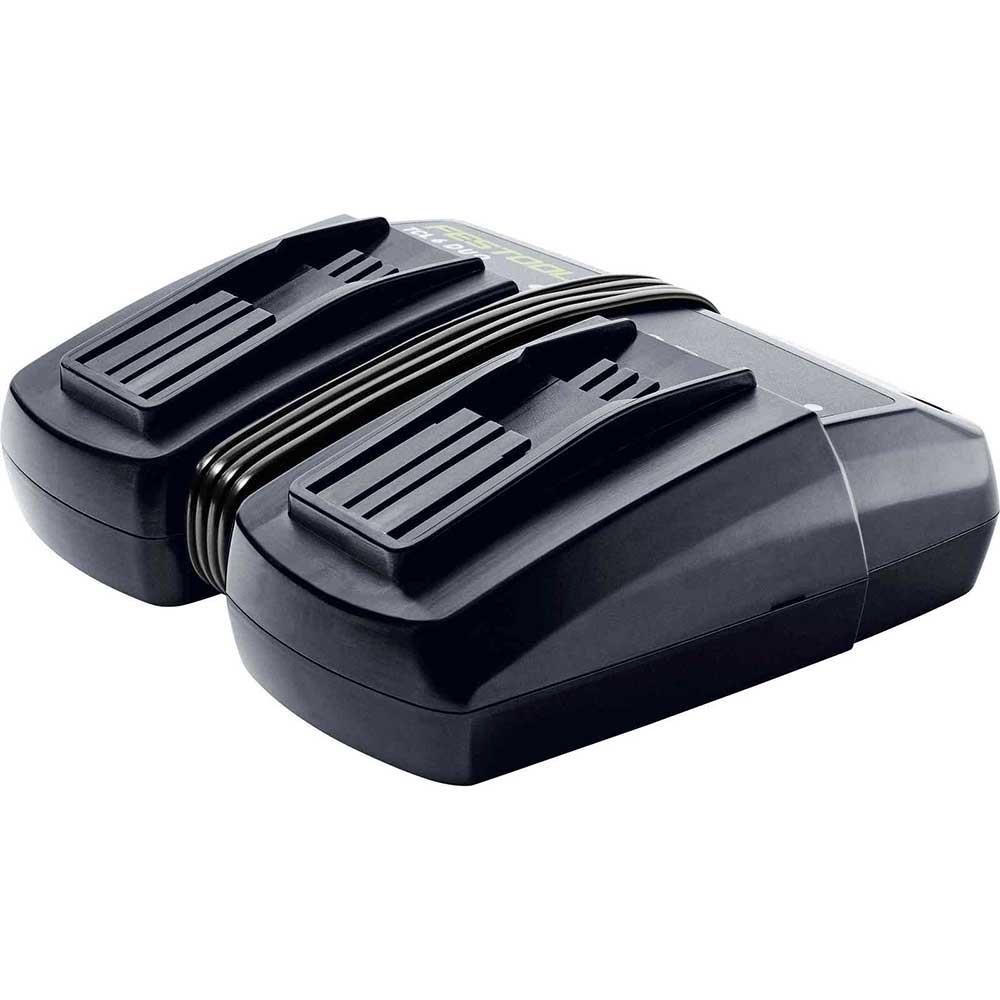 FESTOOL Energy Set (SYS 18V 2xHP5,0/TCL6DUO) - Image 5