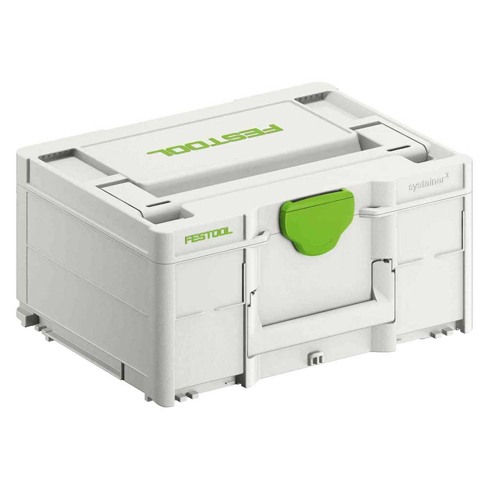 FESTOOL Energy Set (SYS 18V 2xHP5,0/TCL6DUO) - Image 6