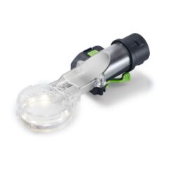FESTOOL Extraction Bonnet with Lightmodule (LM-OF 1400)