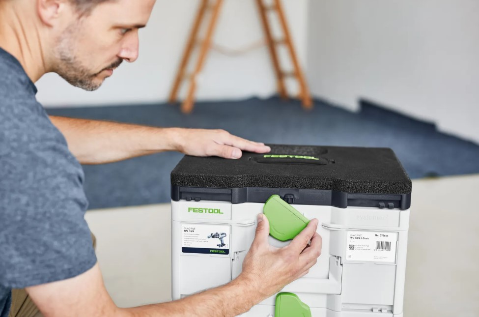 FESTOOL Seat Cushion (SK-CT/SYS) - Image 2