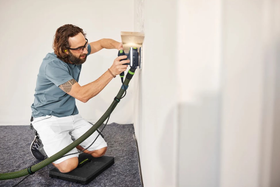 FESTOOL Seat Cushion (SK-CT/SYS) - Image 3