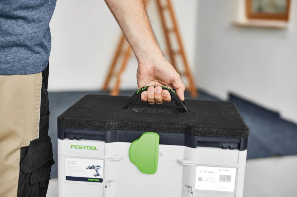 FESTOOL Seat Cushion (SK-CT/SYS) - Image 4