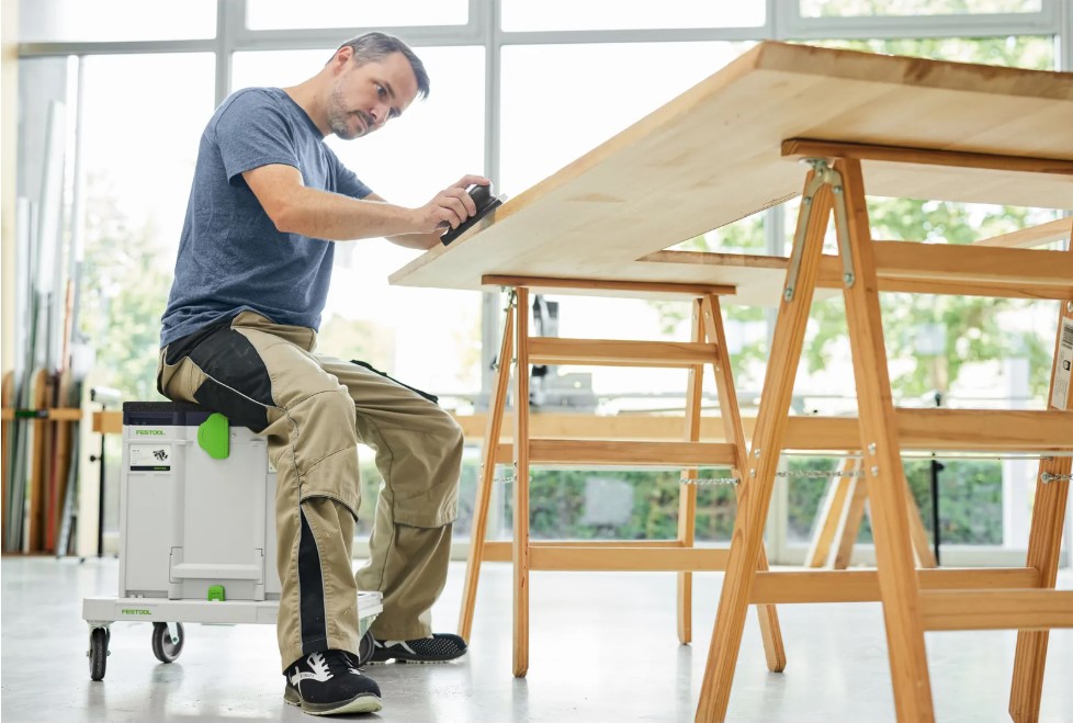 FESTOOL Seat Cushion (SK-CT/SYS) - Image 5