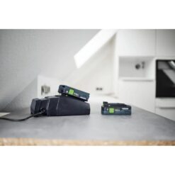FESTOOL Energy Set (18V 2xTBX4/TCL6) - Image 3