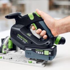 FESTOOL Tabless Battery Pack (BP 18 TBX 8 ASI) - Image 2