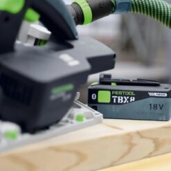 FESTOOL Energy Set (18V 2xTBX8/SCA16) - Image 2