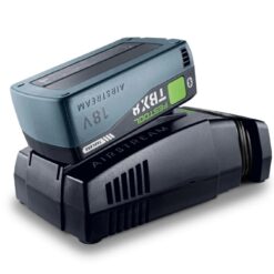 FESTOOL Energy Set (18V 2xTBX8/SCA16) - Image 3