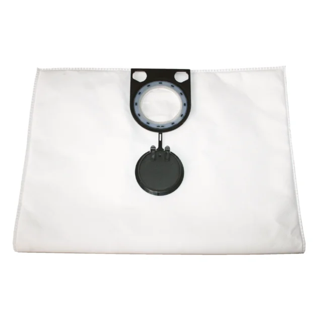 METABO ASR Fleece Filter Bags (ASR 25/ASR 35, 5 Piece)