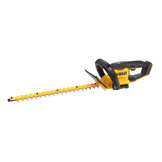 DEWALT 18V Hedge Trimmer Bare Unit (55cm, 19mm)