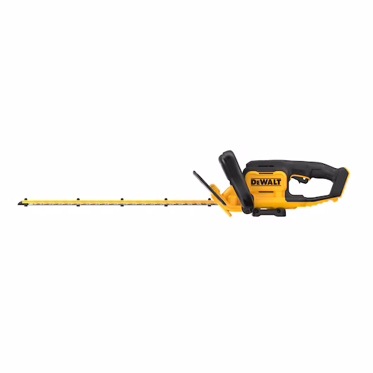 DEWALT 18V Hedge Trimmer Bare Unit (55cm, 19mm) - Image 2