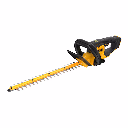 DEWALT 18V Hedge Trimmer Bare Unit (55cm, 19mm) - Image 3