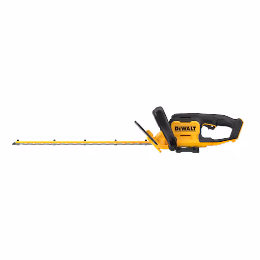 DEWALT 18V Hedge Trimmer Bare Unit (55cm, 25mm) - Image 2