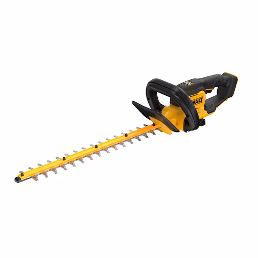 DEWALT 18V Hedge Trimmer Bare Unit (55cm, 25mm) - Image 3