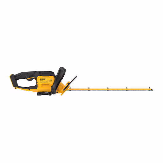 DEWALT 18V Hedge Trimmer Bare Unit (55cm, 25mm) - Image 4