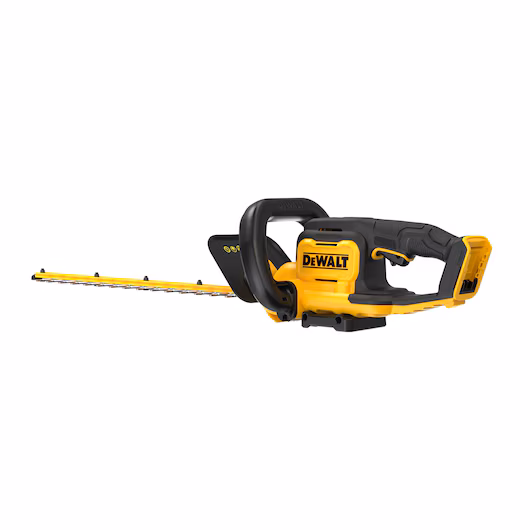 DEWALT 18V Hedge Trimmer Bare Unit (55cm, 25mm) - Image 5