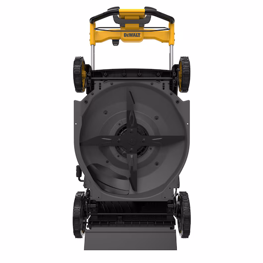 DEWALT 54V Self-Propelled Mower Bare Unit (53cm, Dual Blade, up to 980m sq) - Image 7