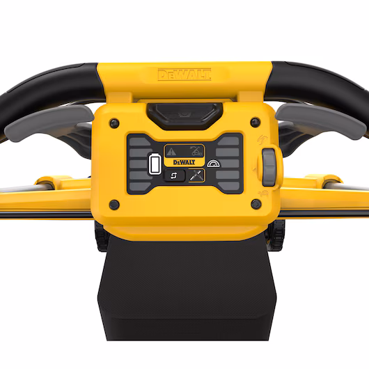 DEWALT 54V Self-Propelled Mower Bare Unit (53cm, Dual Blade, up to 980m sq) - Image 10