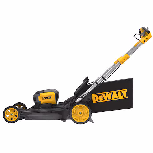 DEWALT 2x54v XR Self-Propelled Mower Bare Unit (53cm, Dual Blade) - Image 2