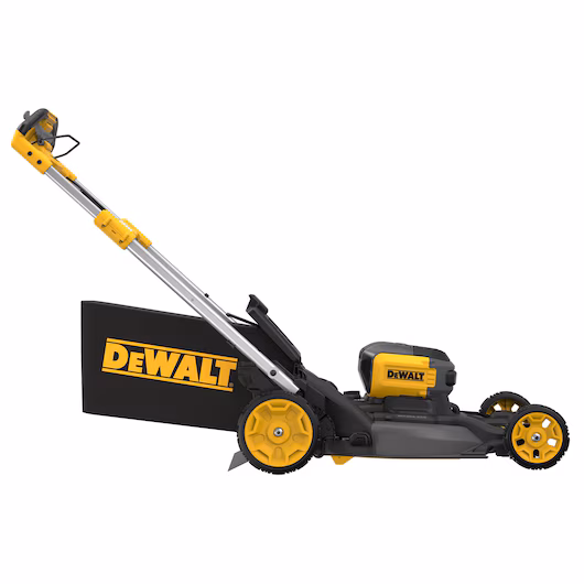 DEWALT 2x54v XR Self-Propelled Mower Bare Unit (53cm, Dual Blade) - Image 3