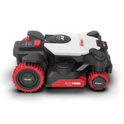 KRESS EyePilot 4x4 RTKn AI AWD Robotic Lawn Mower (1500m², Stereo VSLAM Camera, ZeroTrim, Electronic Height, 4G)