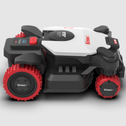KRESS EyePilot 4x4 RTKn AI AWD Robotic Lawn Mower (800m², Mono VSLAM Camera, Electronic Height, 4G)
